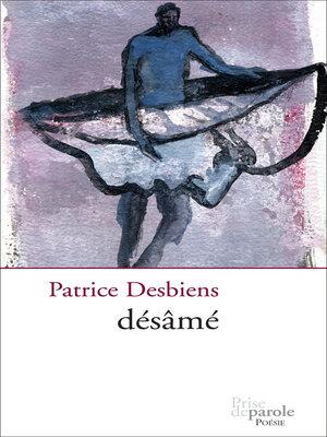 cover image of Désâmé